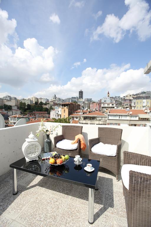 Patika Suites Istambul Quarto foto