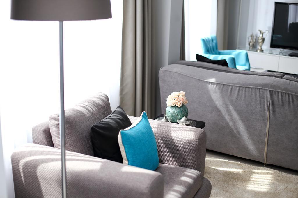 Patika Suites Istambul Quarto foto