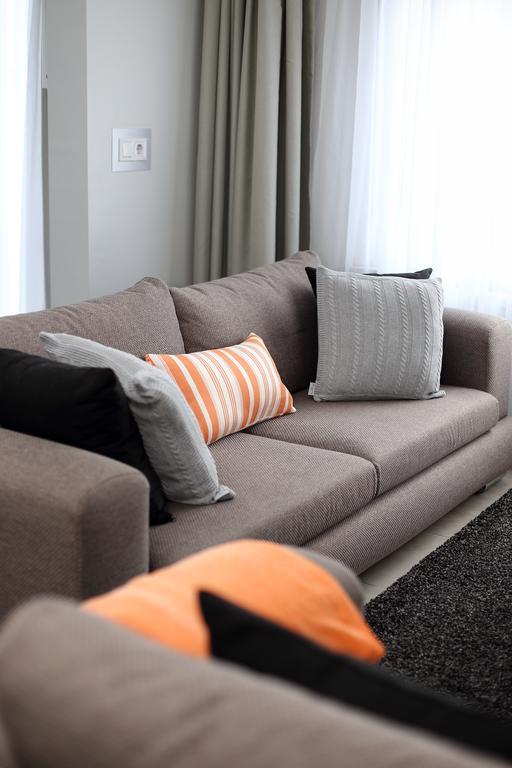Patika Suites Istambul Quarto foto