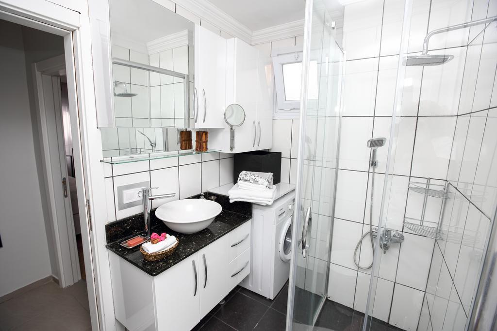 Patika Suites Istambul Quarto foto