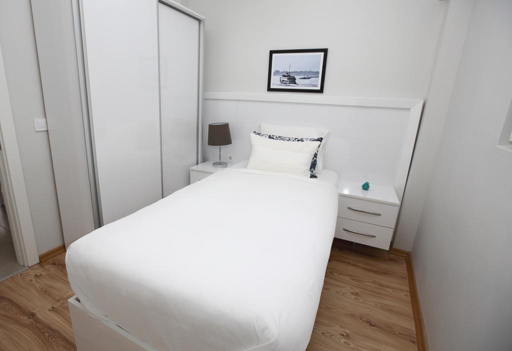 Patika Suites Istambul Exterior foto