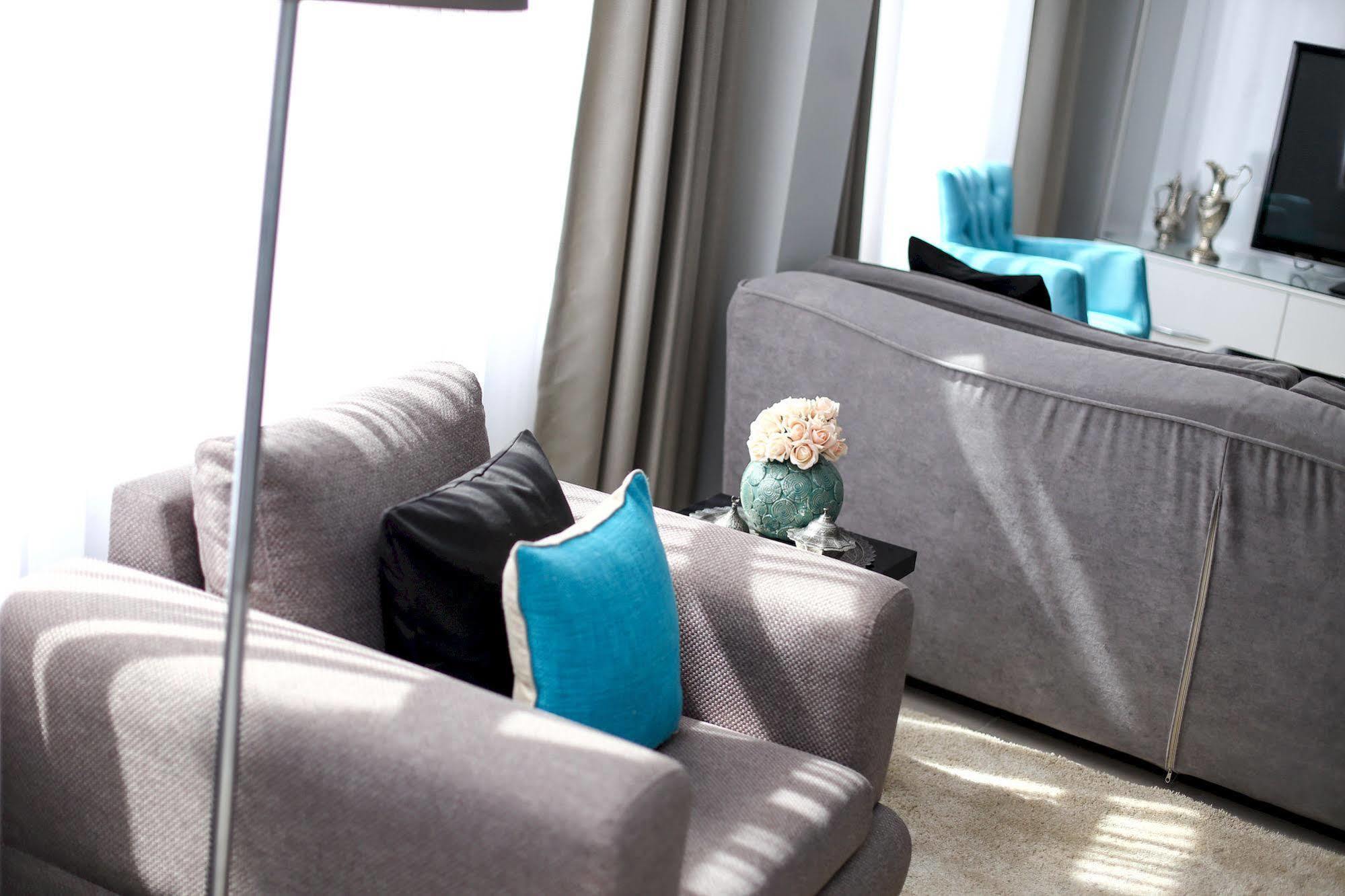 Patika Suites Istambul Exterior foto