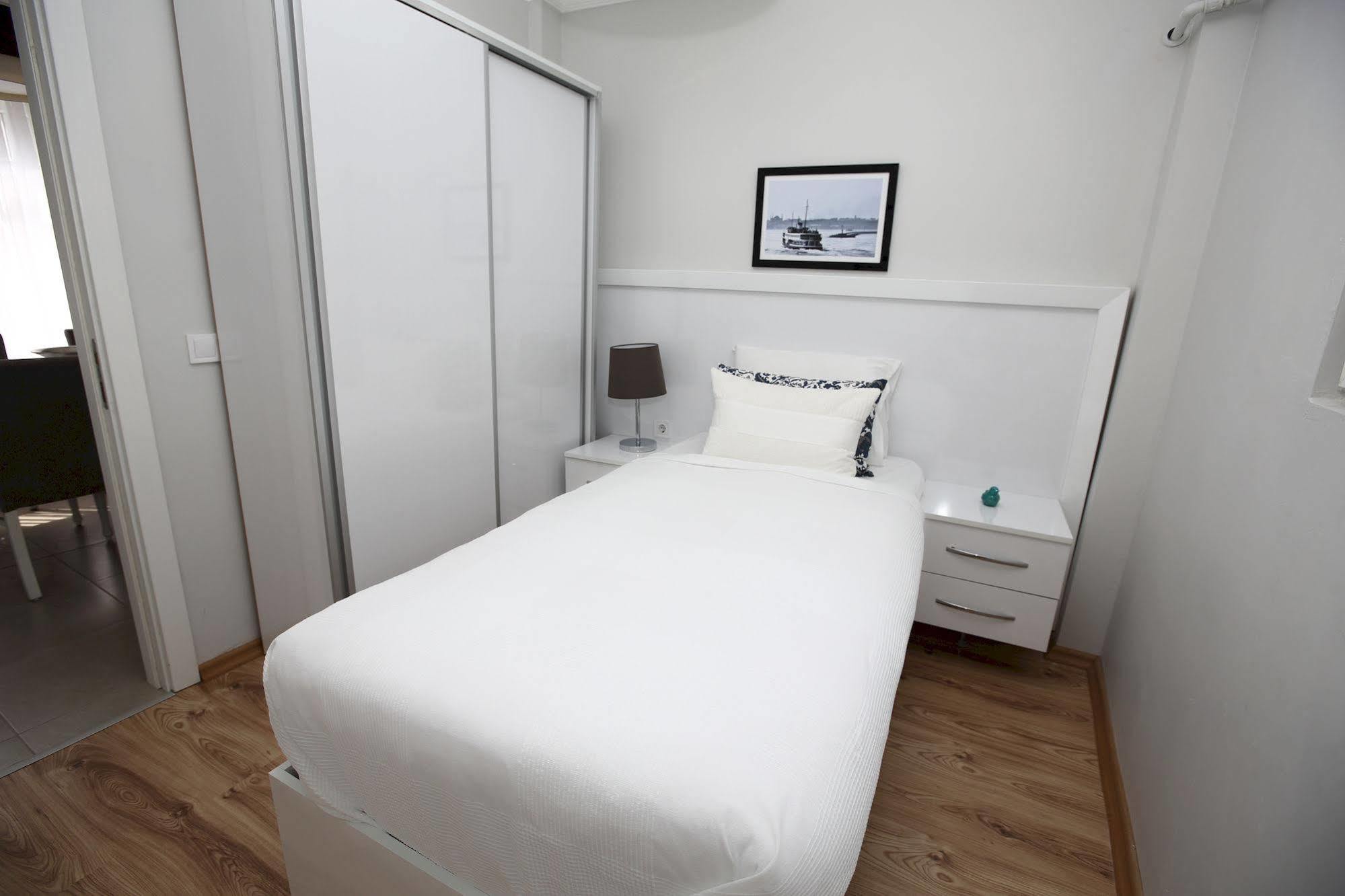 Patika Suites Istambul Exterior foto