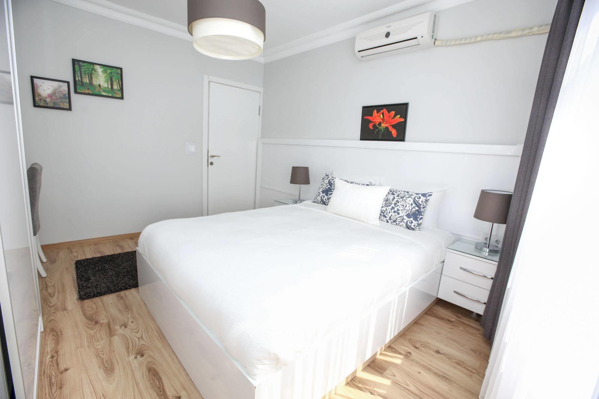 Patika Suites Istambul Exterior foto